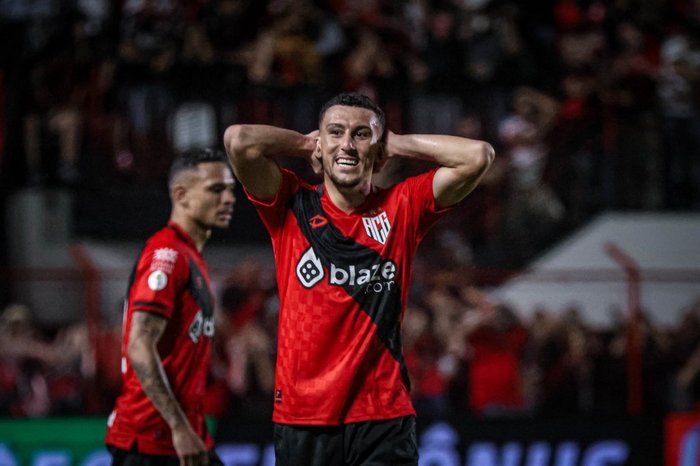 Ingryd Oliveira / ACG/Divulgação