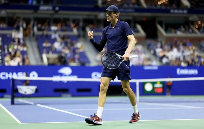 CLIVE BRUNSKILL / GETTY IMAGES NORTH AMERICA / Getty Images via AFP