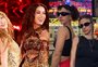 “Choka Choka”, de Anitta e Shakira, é plágio? Entenda a acusação envolvendo a música “Atómica”