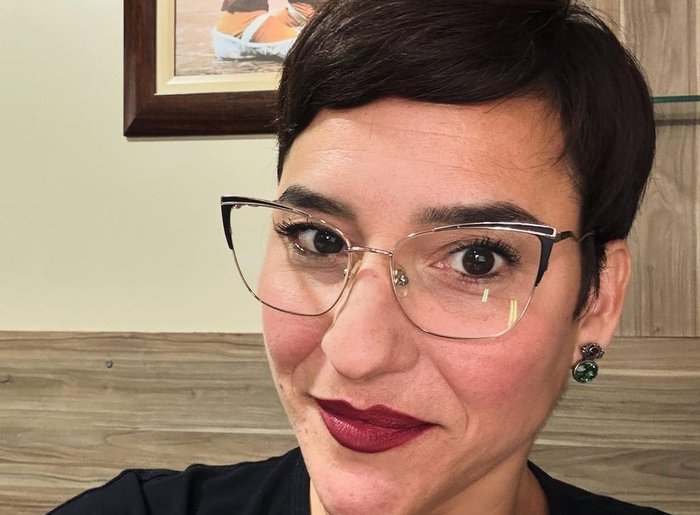 @simonegutierrez / Instagram / Reproducao @simonegutierrez / Instagram / Reproducao