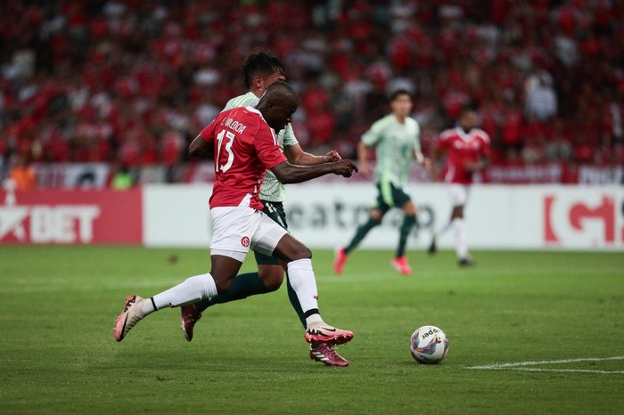 Renan Mattos / Agencia RBS