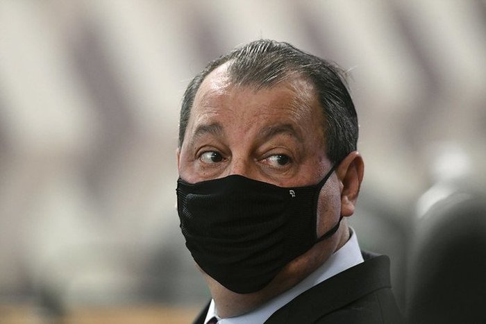 Jefferson Rudy / Agência Senado