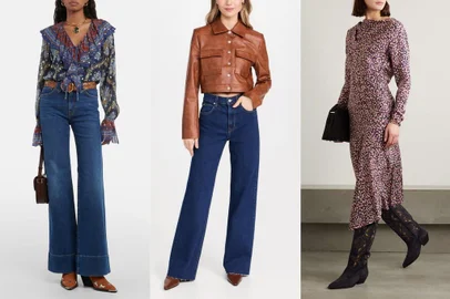 Coluna Roberta Weber sobre moda country<!-- NICAID(15725993) -->