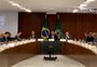 VÍDEO: em reunião, general Heleno fala em "virar a mesa" antes das eleições