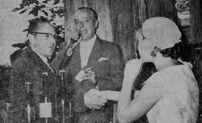 Jornal Pioneiro / reprodução