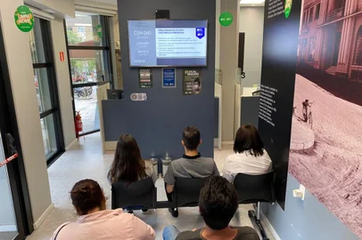 Serviço de Proteção ao Crédito negocia dívidas com consumidores que estão com inandiplência em Caxias do Sul.<!-- NICAID(15439579) -->