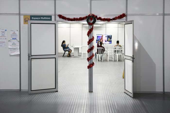 André Ávila / Agencia RBS