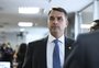 Flávio Bolsonaro diz que pediu a Trump para que evitasse taxar empresas brasileiras