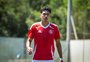 Centroavante da base do Inter que marcou 30 gols na temporada sonha com chance no time principal