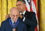 Daniel Kahneman, vencedor de Nobel de Economia, optou por morte assistida no ano passado