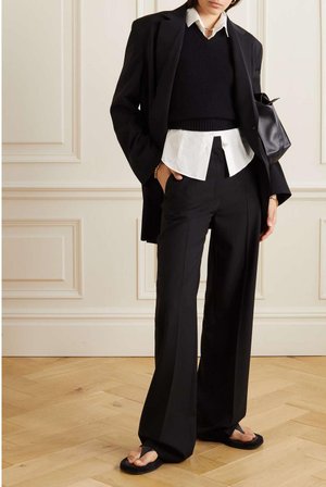 Net-a-porter e The Row / Divulgação
