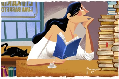 Ilustração de Gilmar Fraga - Foto: Gilmar Fraga/Agência RBS<!-- NICAID(15518156) -->