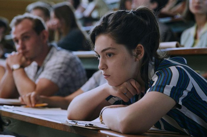 Festival Varilux de Cinema Francês / Divulgação