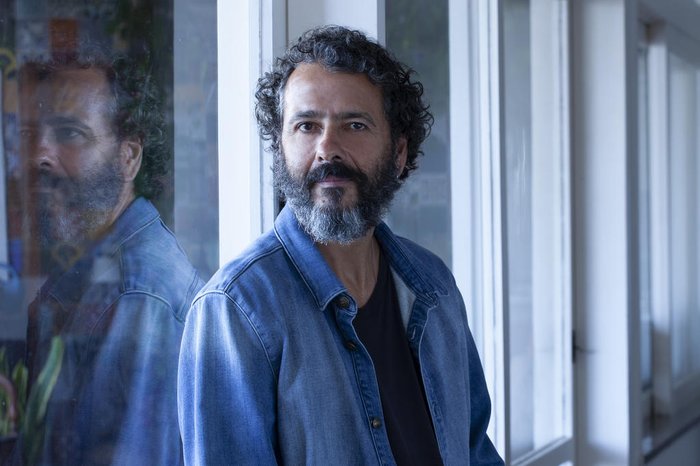 Rogério Faissal / Divulgação Rogério Faissal / Divulgação