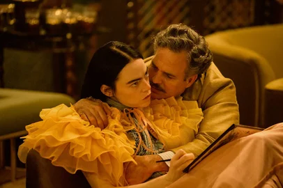 Pobres Criaturas (2023), filme de Yorgos Lanthimos<!-- NICAID(15663658) -->