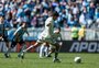 Grêmio 2x3 Atlético-MG: confira os gols e os melhores momentos do jogo pelo Brasileirão