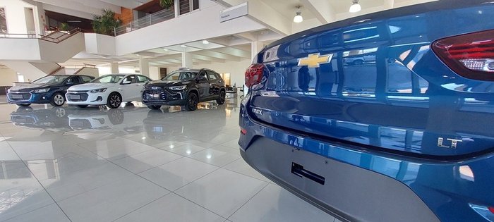 SINOSCAR / Divulgação