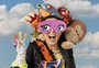 Com inspirações que vão de Xande de Pilares a cavalo Caramelo, Adriana Calcanhotto lança novo álbum infantil