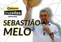 Conversas Cruzadas entrevista Sebastião Melo, prefeito reeleito de Porto Alegre