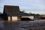 Picada (bairro de Eldorado)PORTO ALEGRE, RS, BRASIL - 20/11/2023 - Situação nas ilhas, após as fortes chuvas na Capital. FOTO: ANSELMO CUNHA, AGÊNCIA RBS<!-- NICAID(15603583) -->