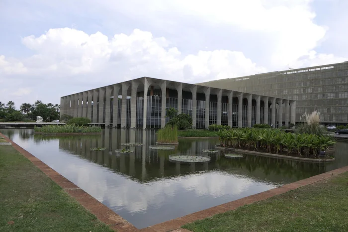 Roque de Sá / Agência Senado/Divulgação