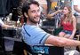Rodrigo Santoro celebra chegada de "Lost" no streaming: "Trabalho muito importante para mim"