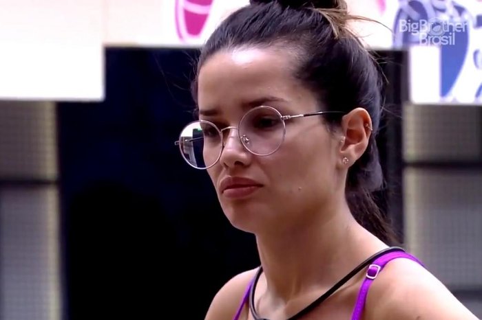 Reprodução / Globoplay