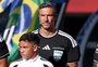 Fifa define quem apitará a final da Copa do Mundo