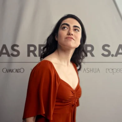 Lojas Renner S.A. celebra jornada de pioneirismo e inovação ao lado de Tamara Klink<!-- NICAID(16038112) -->