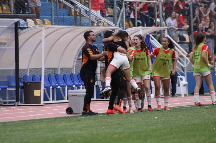 Juliana Zanatta / Inter/Divulgação