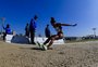 Eliane Martins é eneacampeã do salto em distância do Troféu Brasil de Atletismo
