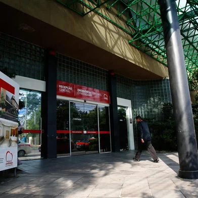 Porto Alegre, RS, Brasil- Instituto do coração enfrenta problemas financeiros e estruturais. Foto: Jonathan Heckler / Agencia RBS<!-- NICAID(15478232) -->