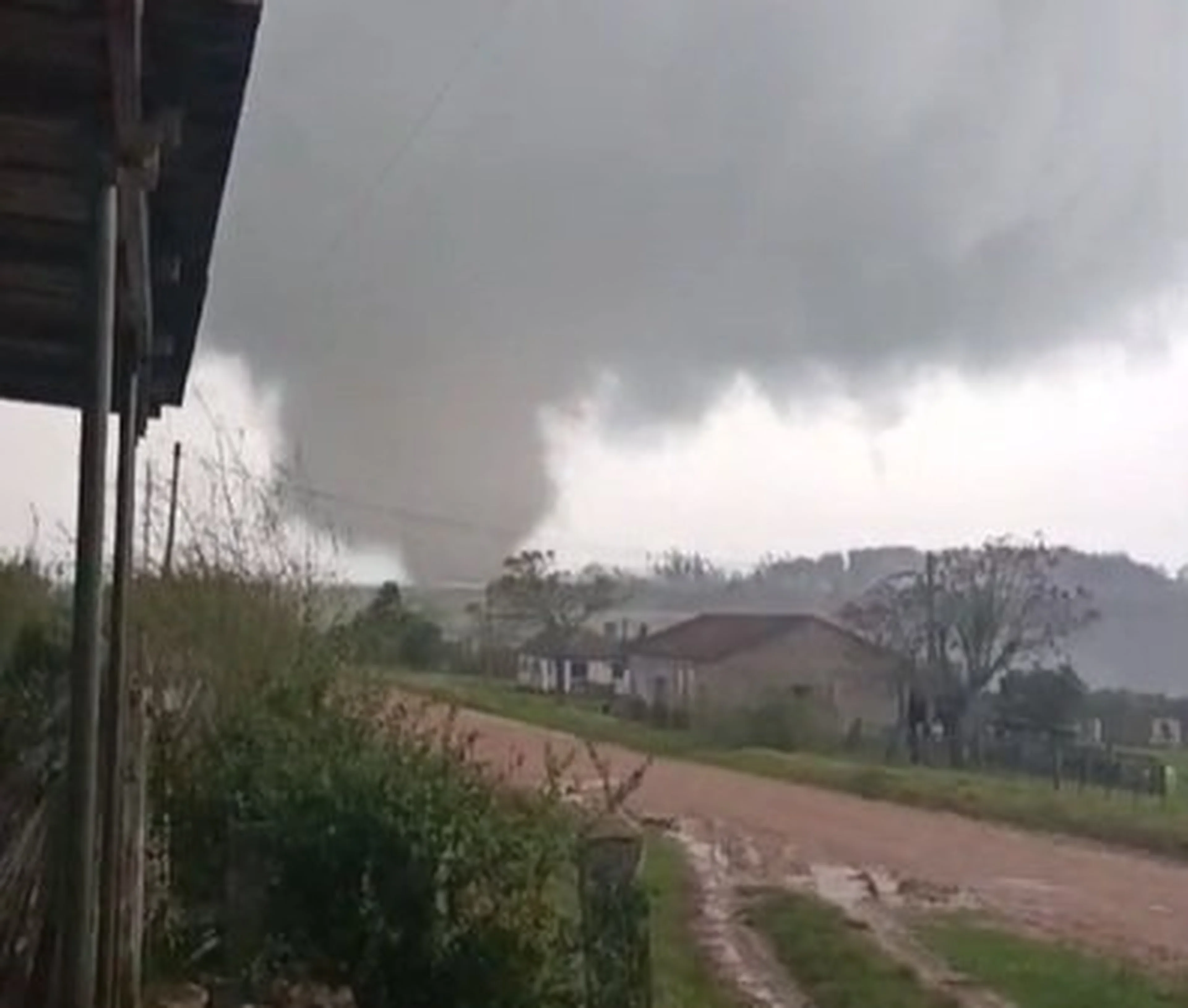 Paulo Cesar Maciel Andrade/Arquivo pessoal