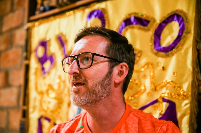 Neimar De Cesero / Agencia RBS