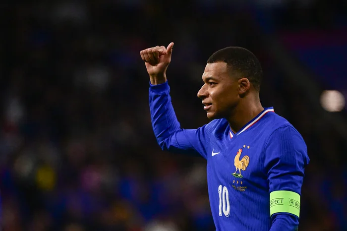 Olivier CHASSIGNOLE / AFP