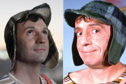 A vida e a obra de Roberto Gómez Bolaños, criador de Chaves, Chapolin Colorado e outros personagens que marcaram gerações, ganham novos contornos em Chespirito: Sem Querer Querendo, série da Max que reconstitui momentos marcantes da carreira do comediante mexicano.<!-- NICAID(16057529) -->