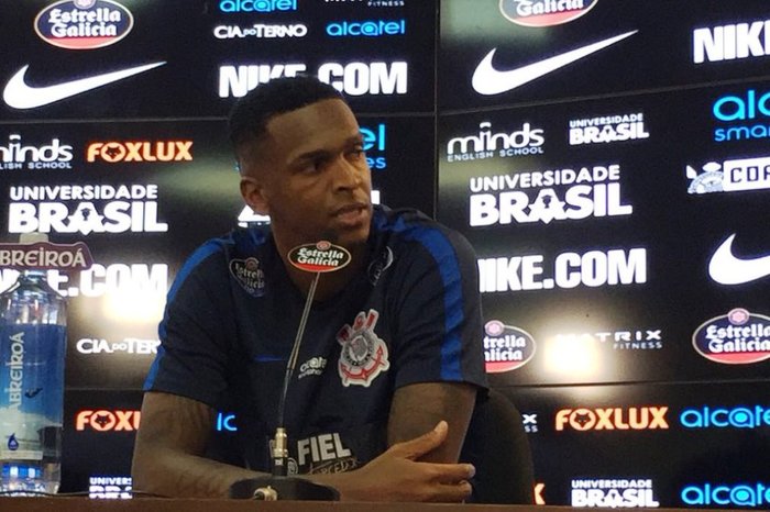 Divulgação / Corinthians / Corinthians