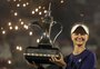 Krejčíková surpreende Świątek e conquista WTA 1000 de Dubai