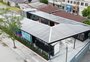 Food trucks em Farroupilha têm novo endereço
