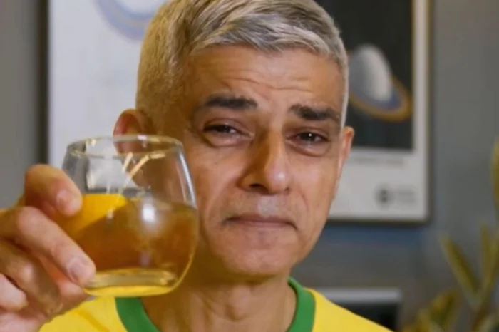 @sadiq / Reprodução Instagram