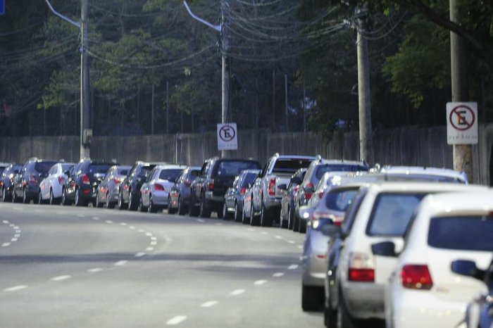 Ronaldo Bernardi / Agencia RBS