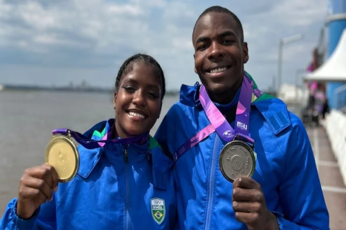 Miriam Jeske / Divulgação/COB Miriam Jeske / Divulgação/COB