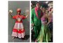 Vai ter sotaque e ginga carioca no desfile da Escola Pérola Negra em Caxias do Sul