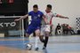 Yeesco Sercesa ficou no empate em 3 a 3 com a AGE pelo Gauchão de Futsal.<!-- NICAID(15502430) -->