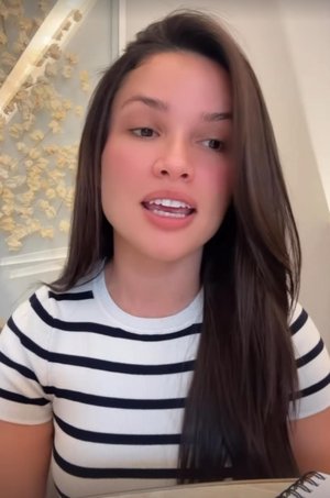 Instagram@juliette / Reprodução