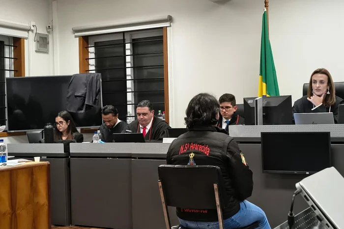 Tamires Piccoli / Agência RBS
