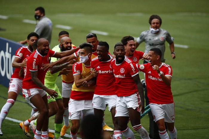 Félix Zucco / Agencia RBS Félix Zucco / Agencia RBS