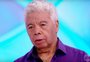 Roque, ex-assistente de palco de Silvio Santos, está internado em UTI