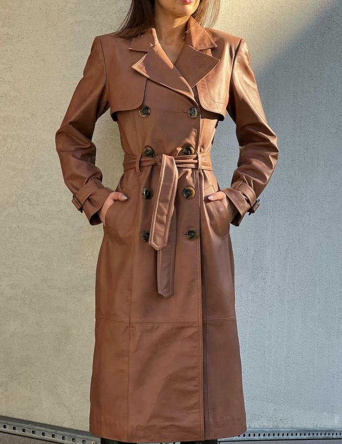 Kava Original Leather / Divulgação