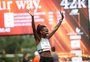 Maratona NB 42K: confira a premiação das provas que ocorrem em abril na Capital